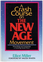 A Crash Course on the New Age Movement: Describing and Evaluating a Growing Social Force. E.Miller