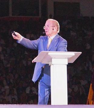 Leonid Ivanovich Maslov